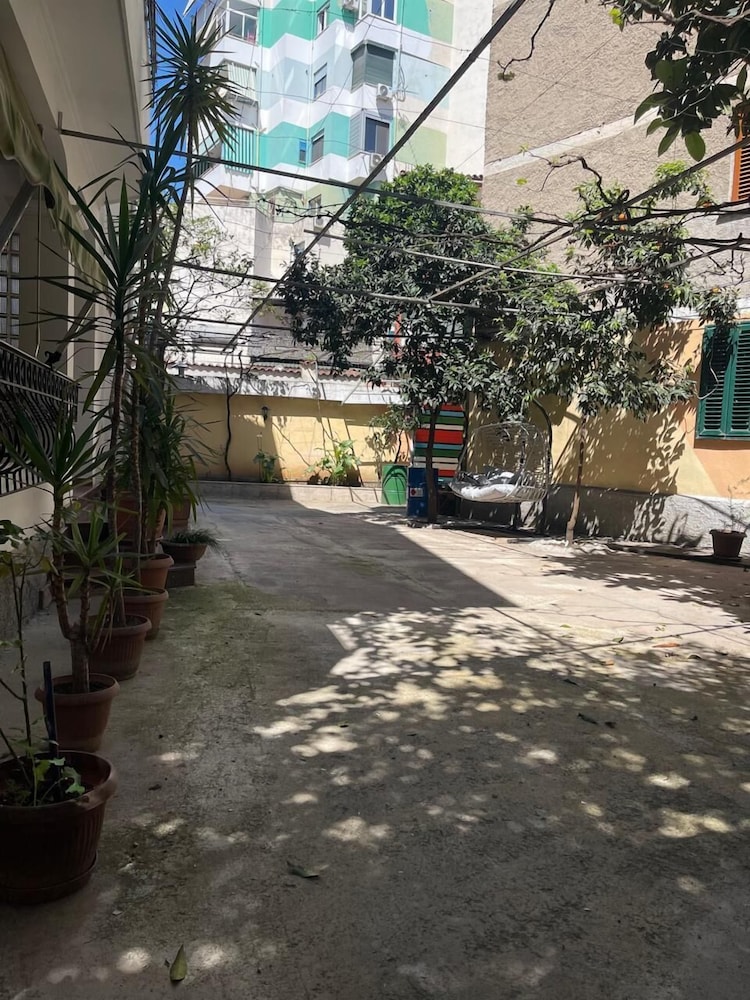Mandarine Hostel