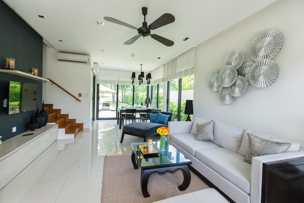 Laguna Parkside Lăng Cô
