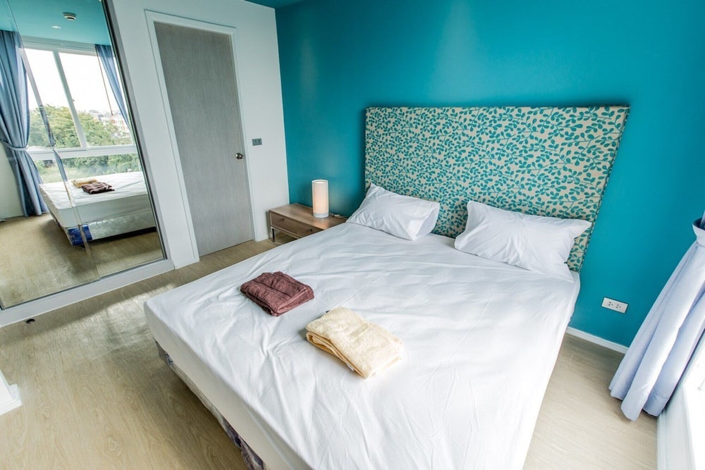 Serenity GSR - Atlantis Condo