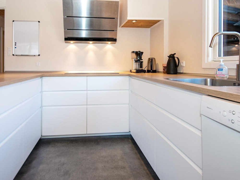 Holiday Home in Ebeltoft view 4