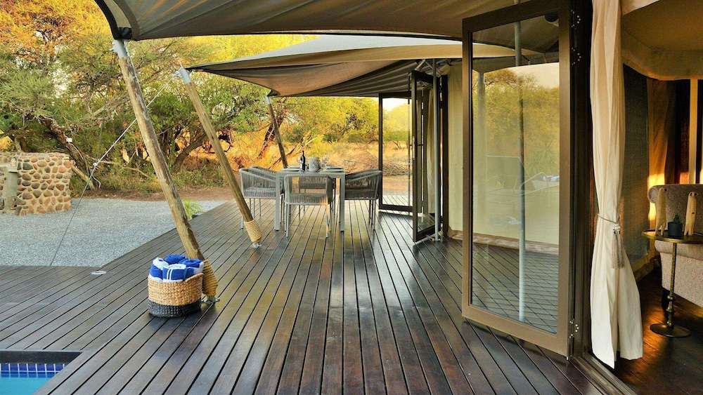Finfoot Lake Reserve by Dream Resorts