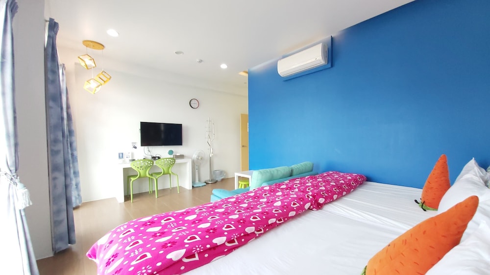 Super Cheap Homestay