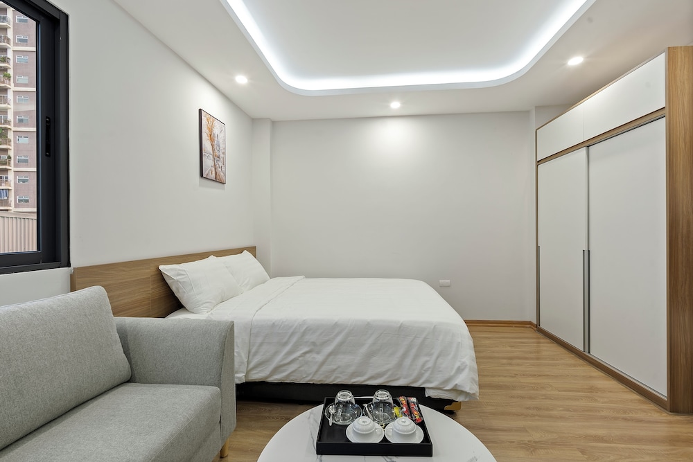 Residence Suite