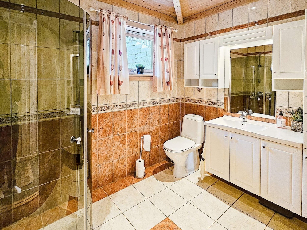 6 Person Holiday Home in Bygstad