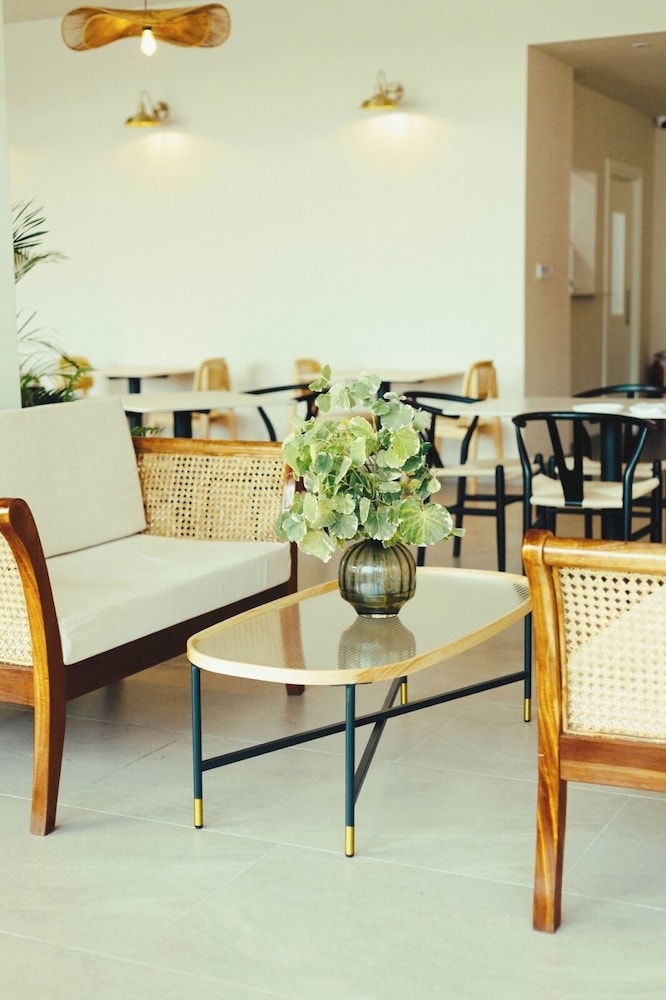 Accra Luxury Apartments at Loxwood