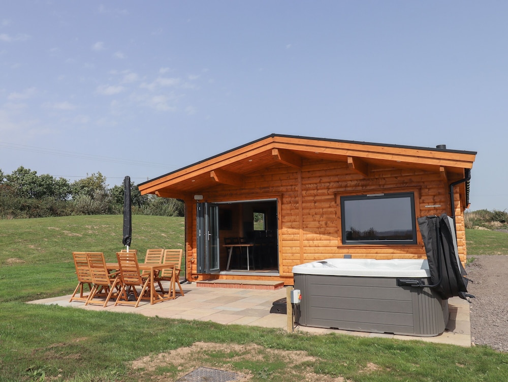 Foxglove Lodge