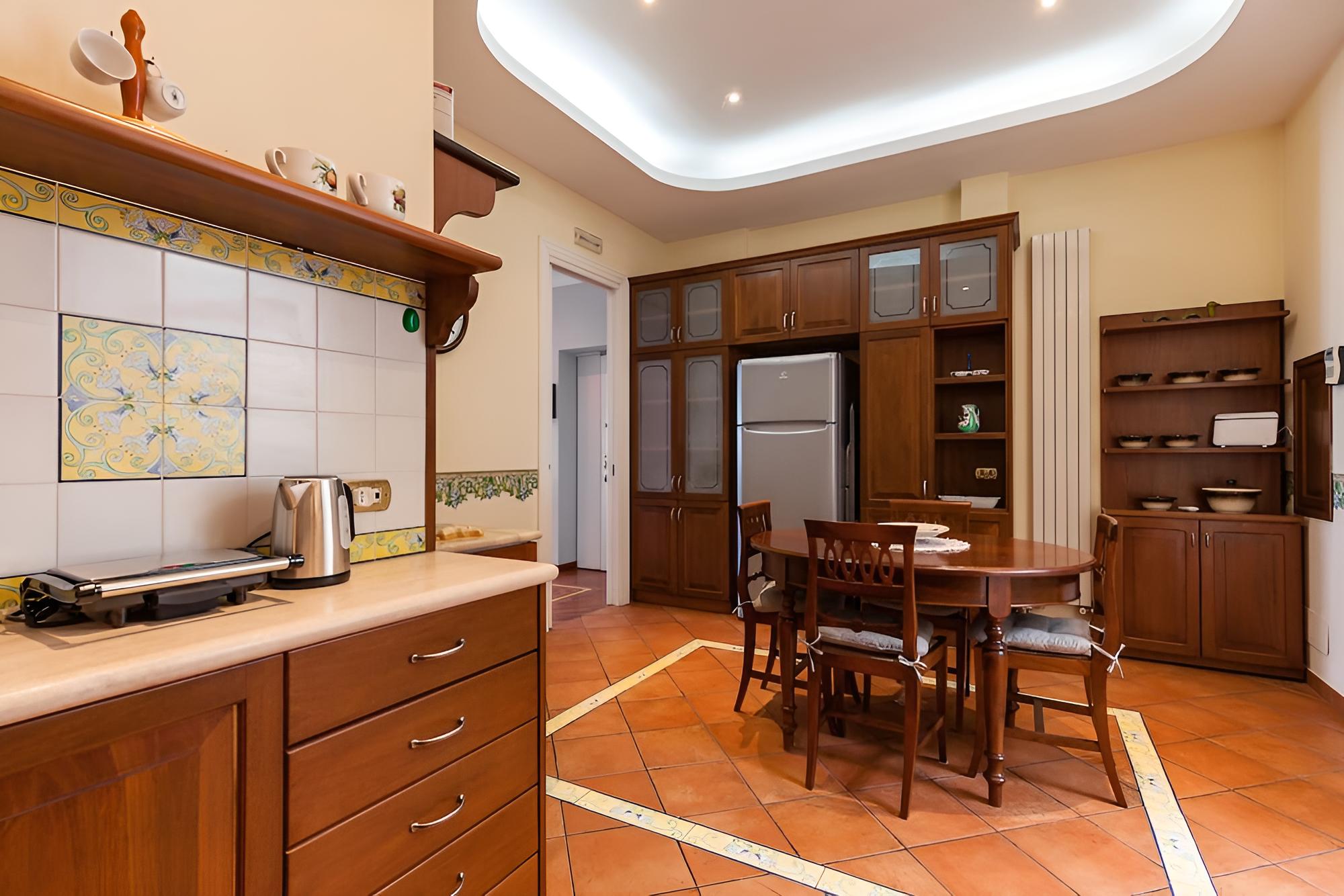 Mergellina Luxury