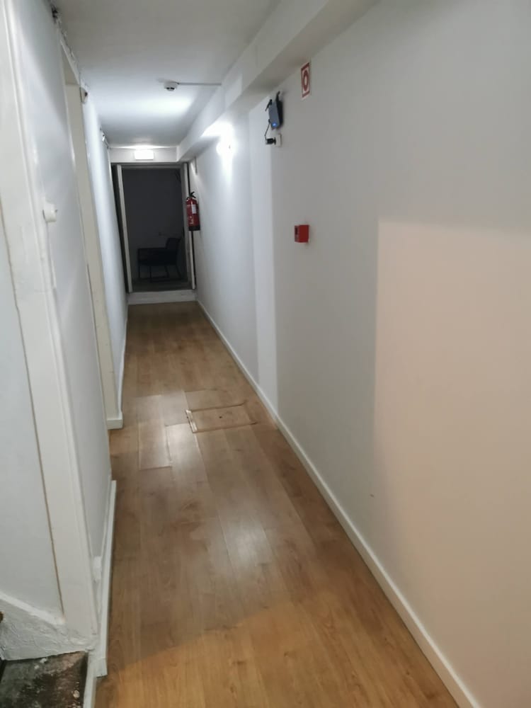 Jualis Guest House