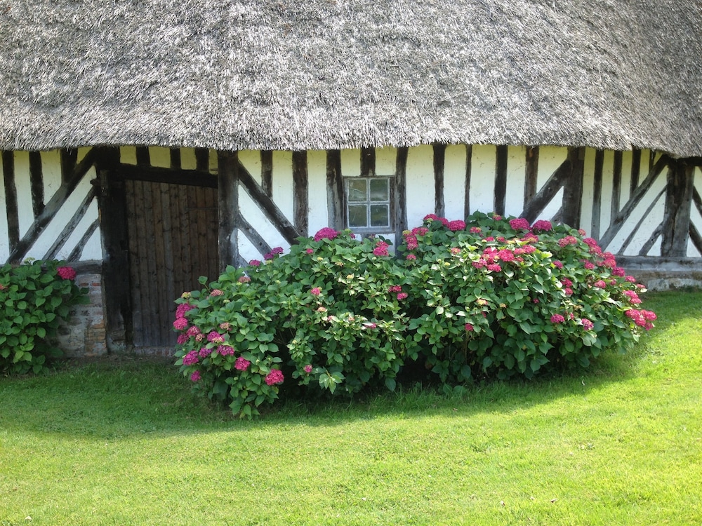 L'auberge du Mont