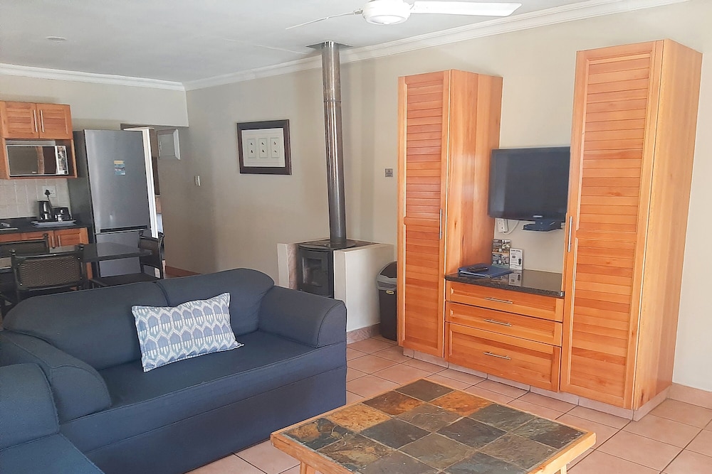 Kiara Lodge