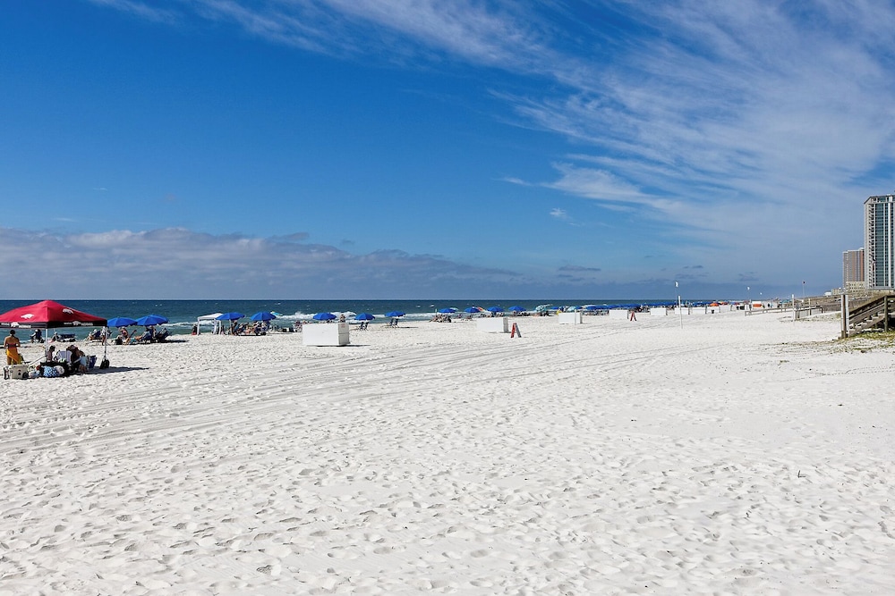 Escapes to the Shores #902 by Southern Vacation Rentals