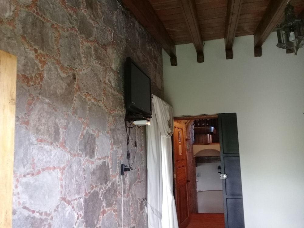 Hotel Boutique Fridas
