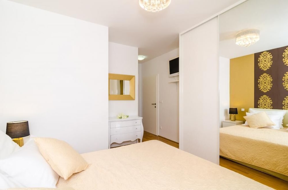 Apartment Magellan Four
