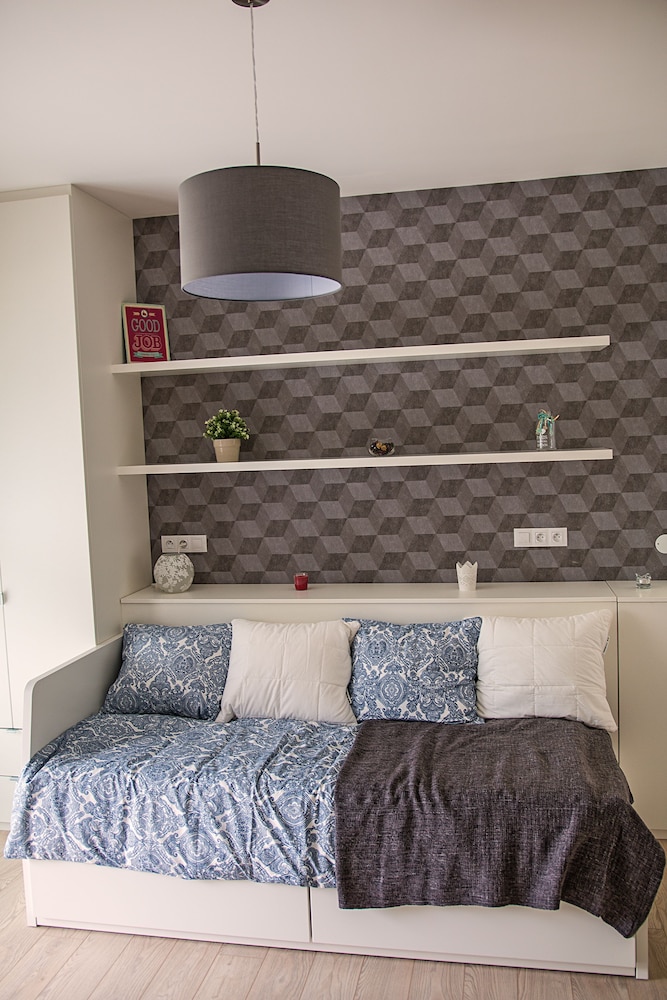 Trinity Residence