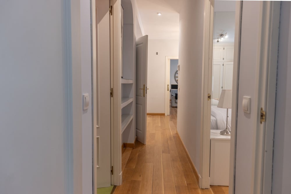 M Pdh520 Apartamento Amplio y Elegante en Paseo d