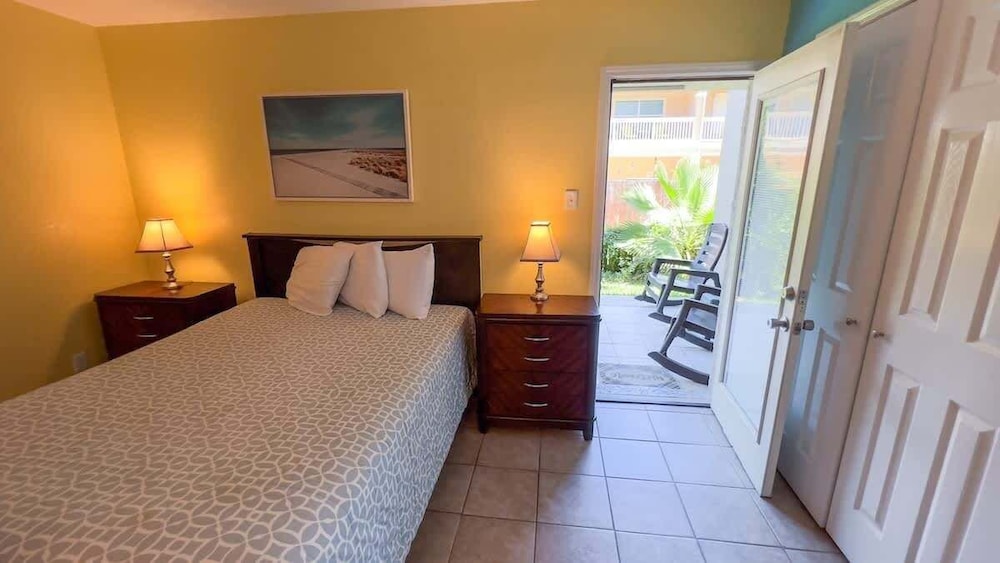 Habitat 2 Bedroom Home