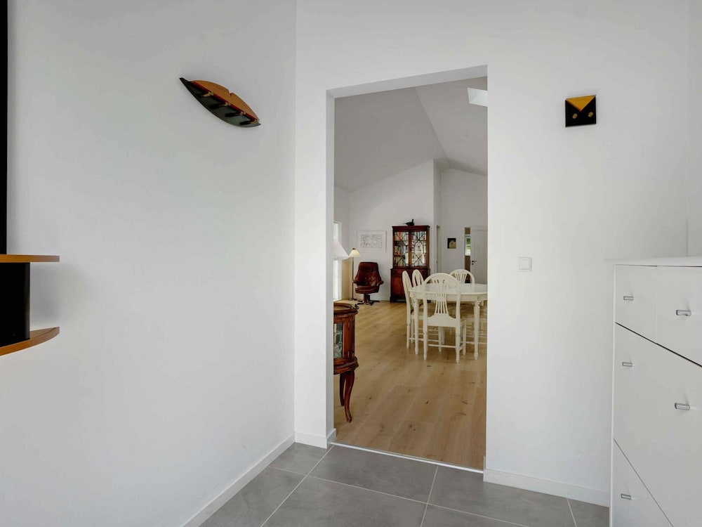 5 Star Holiday Home in Hornbaek