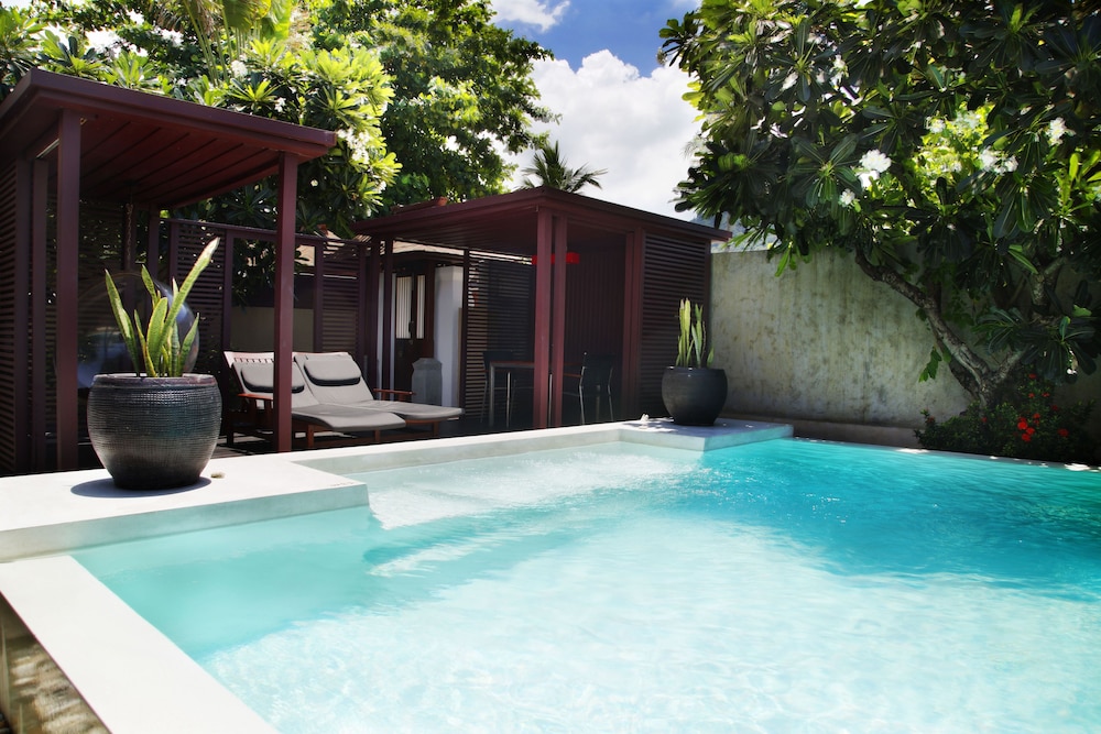 Pavilion Samui Pool Residence