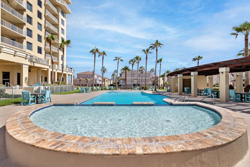 Las Villas Condo Unit 301 - 5 Night Minimum Stays 3 Bedroom Condo