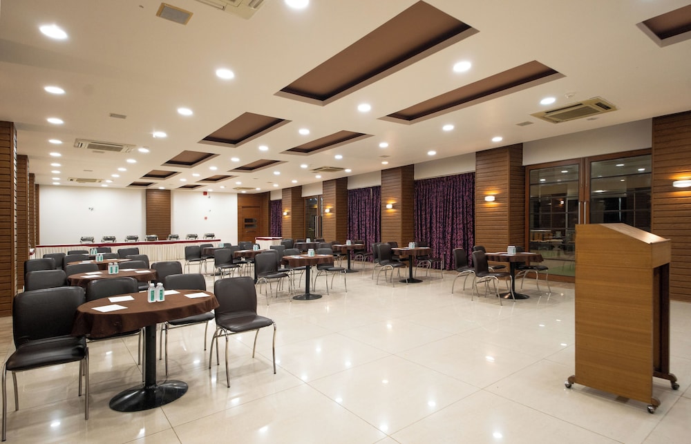 Hotel Prince Residency