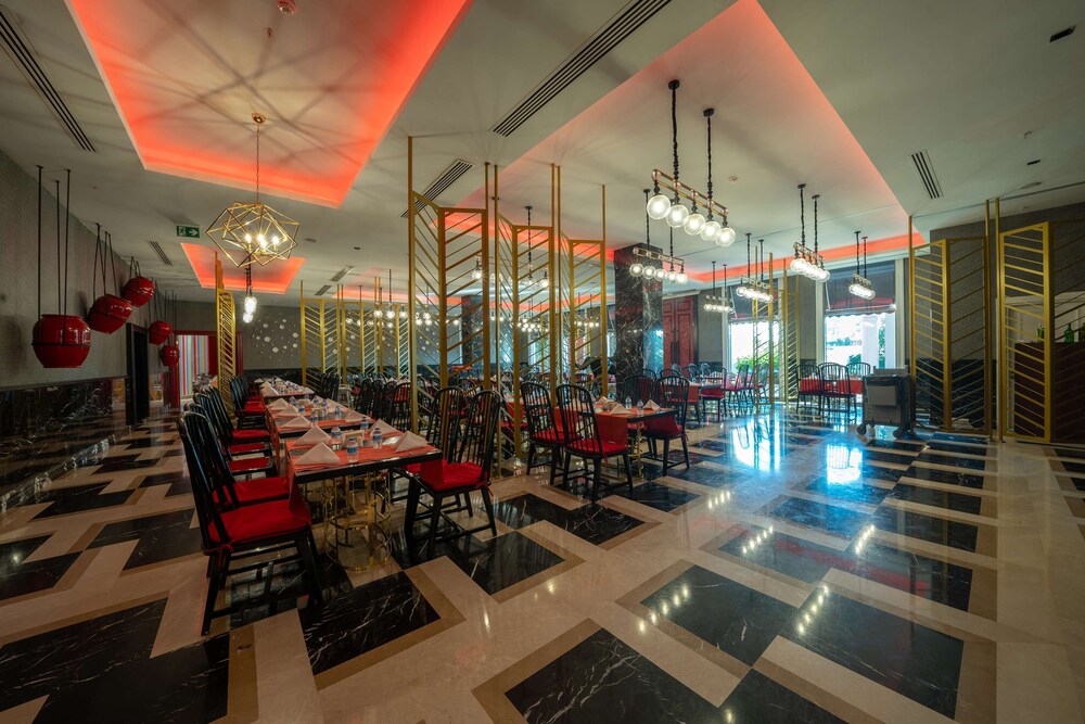 Granada Luxury Belek - All Inclusive