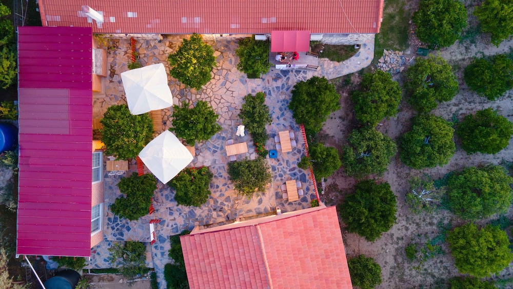 Satsuma Butik Otel