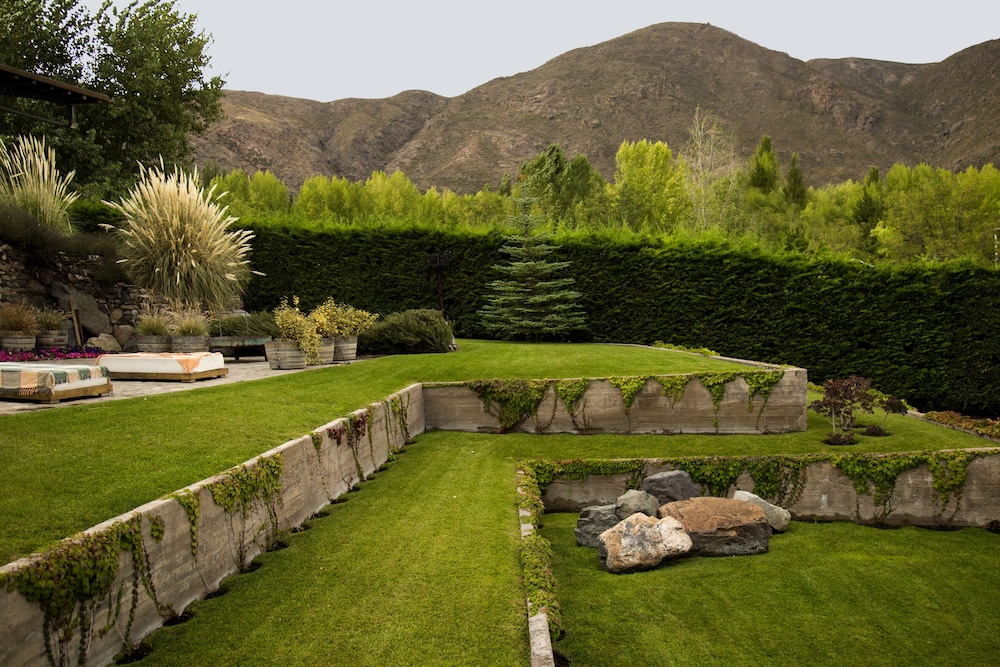 Lodge Rocas del Plata