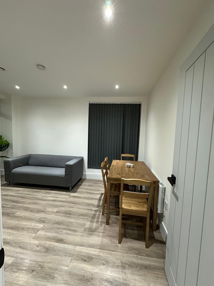 London Cosy Apartment in Ilford Lane