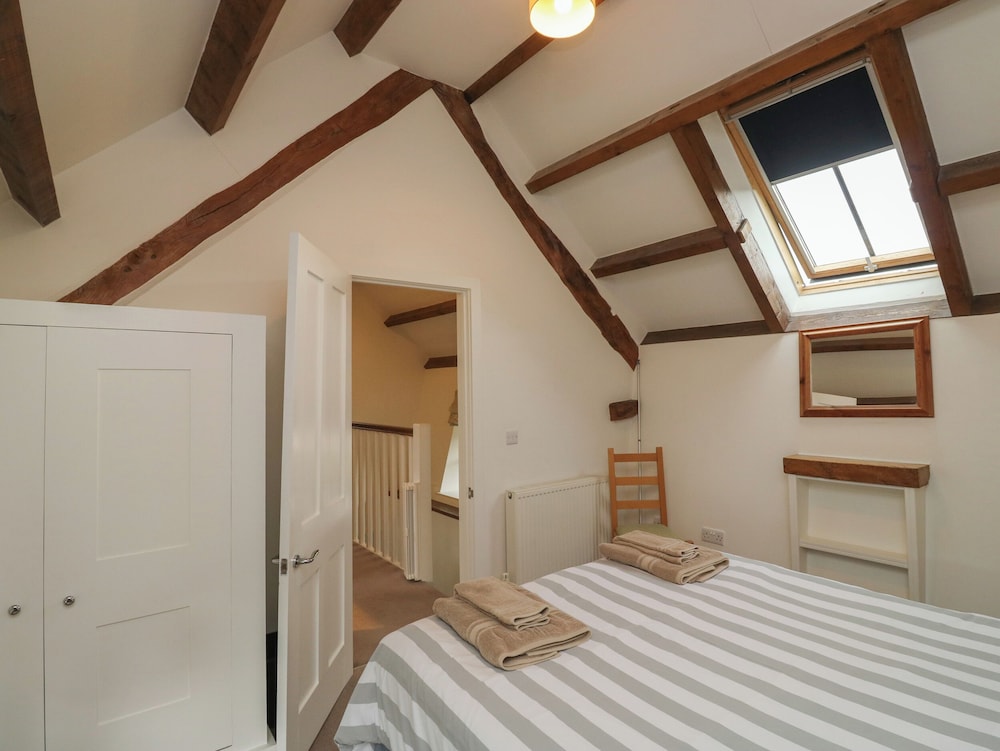 Bantam Cottage