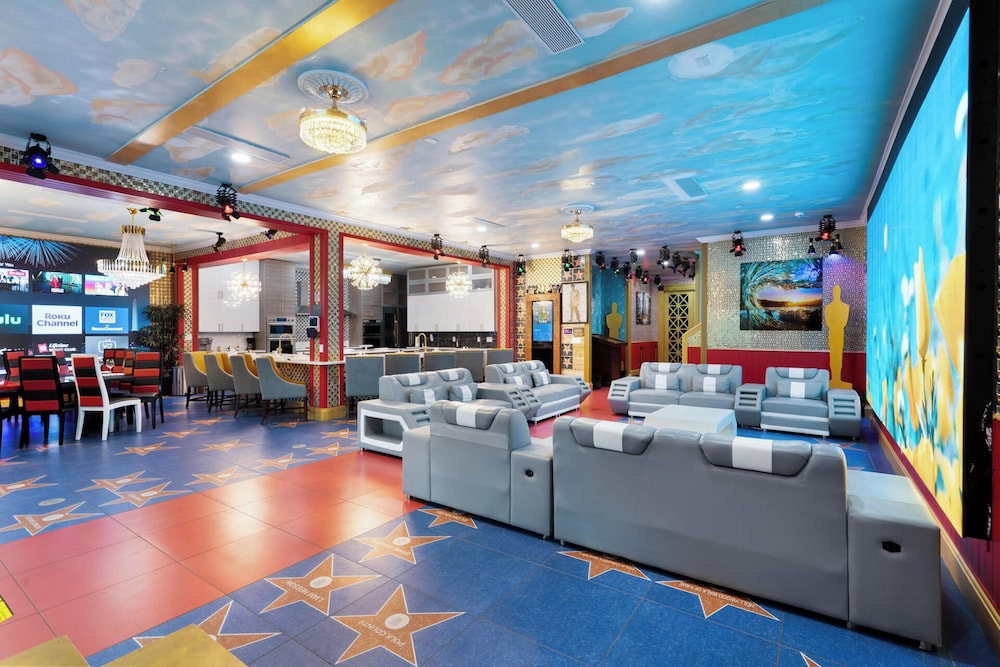 The VIP Hollywood Experience