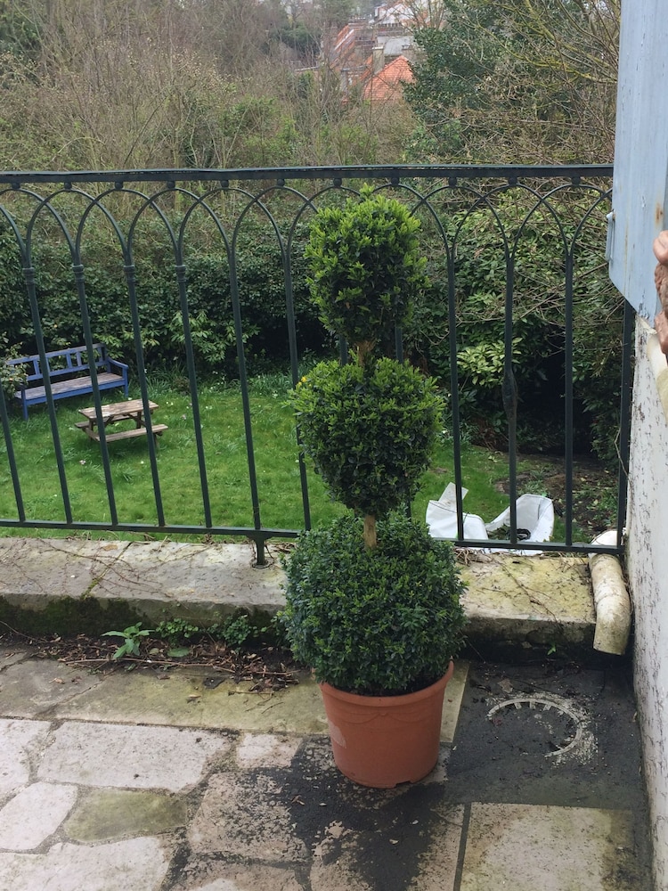 Au Coin Du Spa