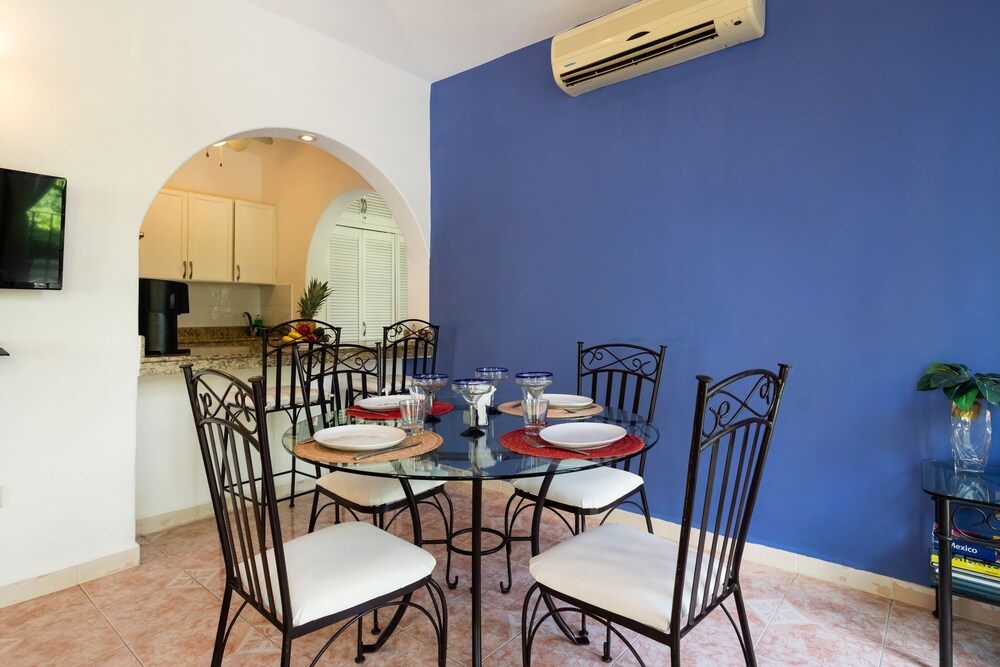 Condo Santuario by Playa Paradise
