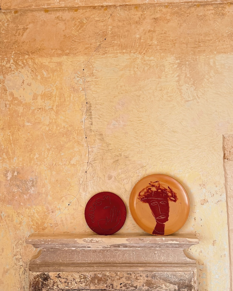 PALAZZO VIGILARIUM - Boutique Rooms