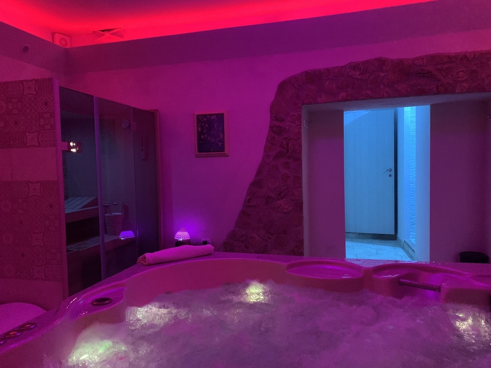 Agriturismo Aurora