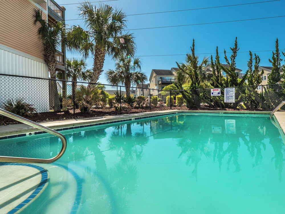 Sundancer by Topsail Realty