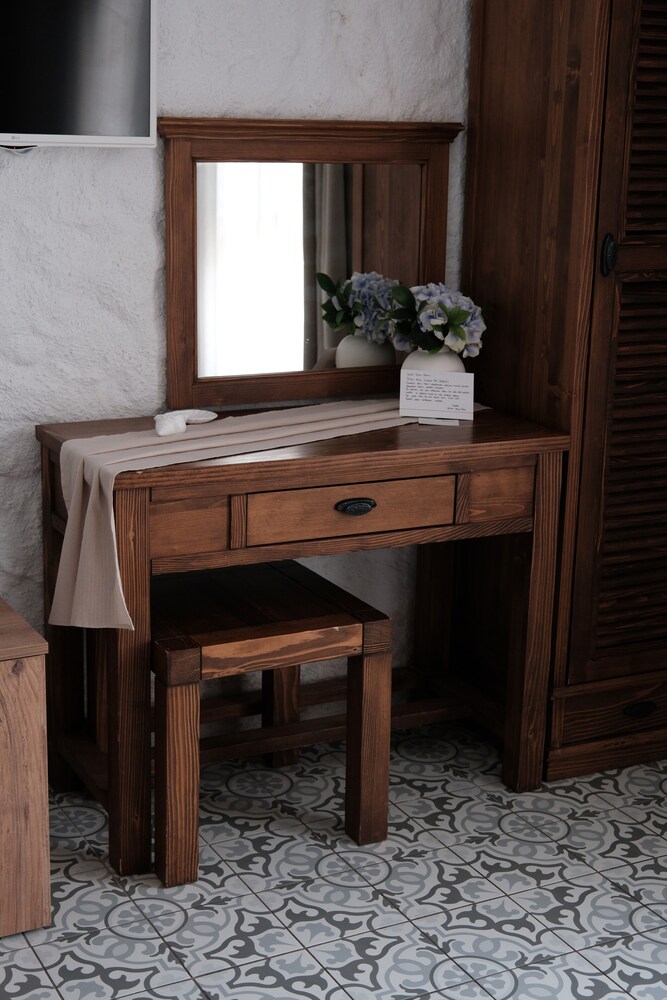 Q-Zen House Cunda