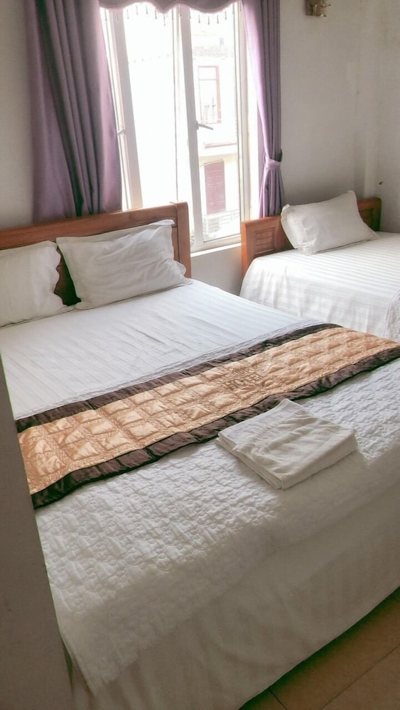 Huy Hoang Airport Hotel