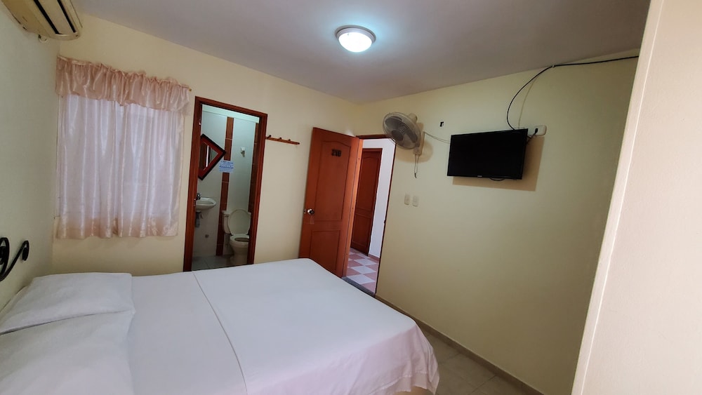 Hostal Solymar