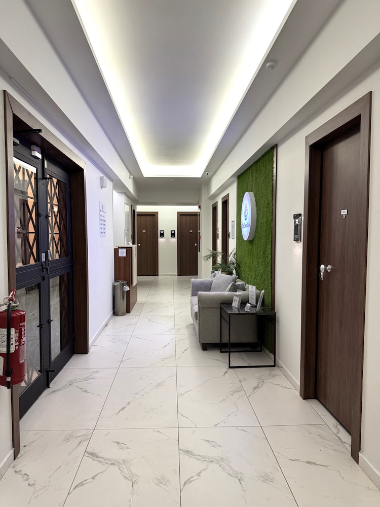 Chic Centre Suites Athens