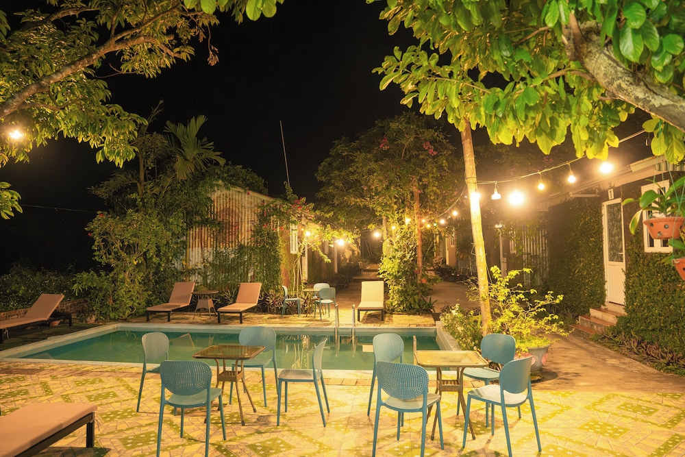 Cat Ba Countryside Homestay