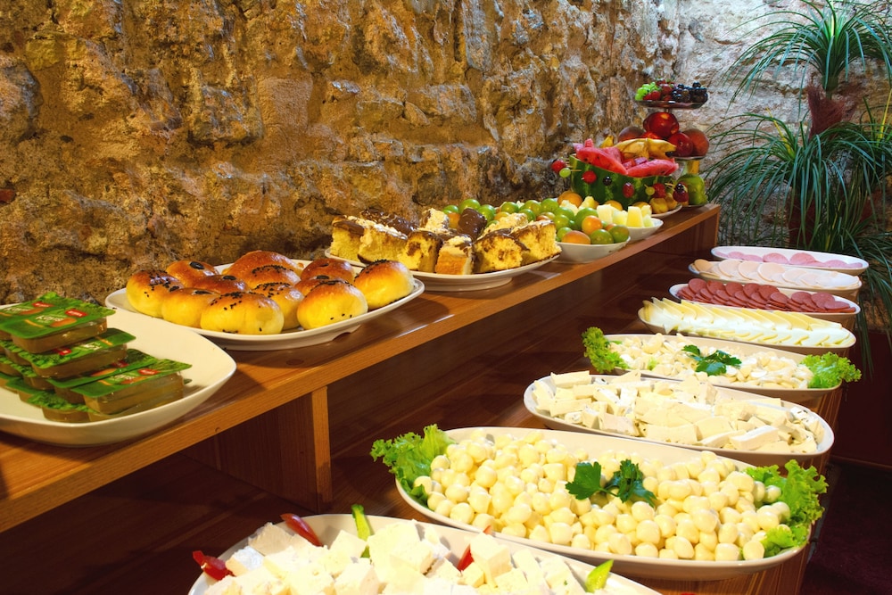 Gedik Pasa Konagi Oteli - Image 54