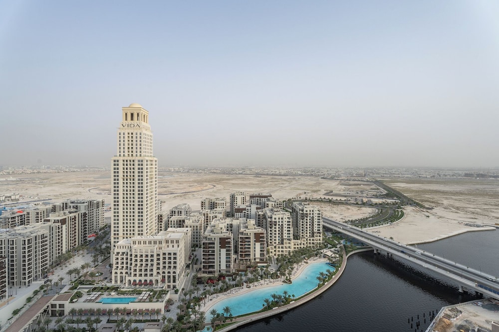 Nasma Holiday Homes - Palace Residences