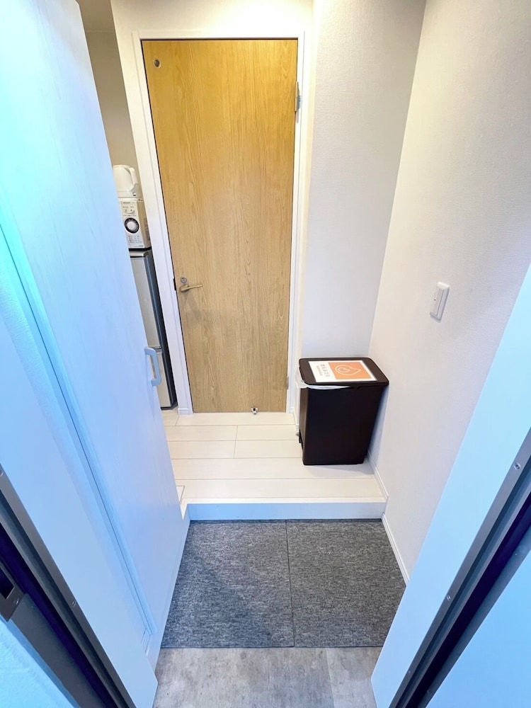 YM Hotel-Sugamo