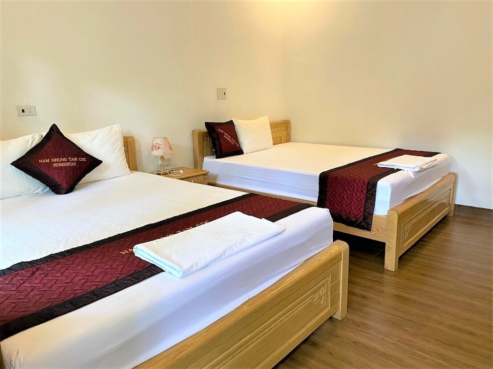 Nam Nhung Tam Coc Homestay
