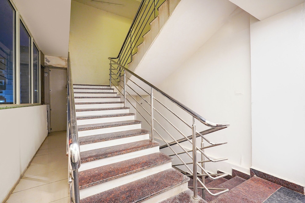 FabHotel Airport Stay Inn - Near Kempegowda Airport