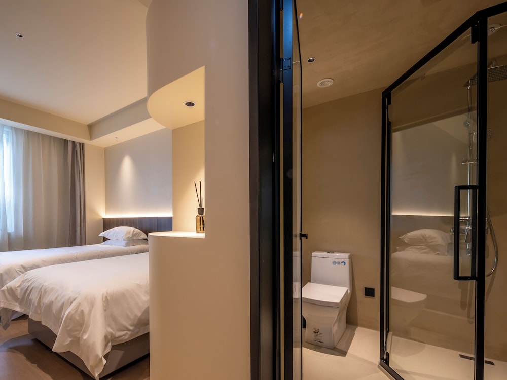 Huangshan Yunman Homestay