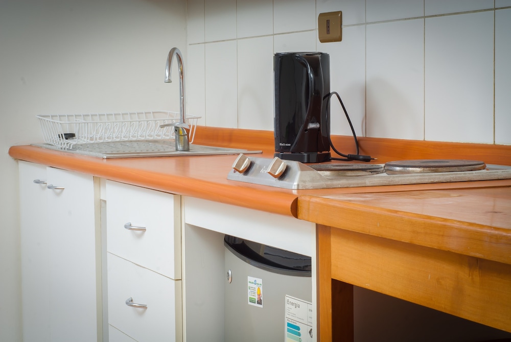 Landay Apartment San Pablo