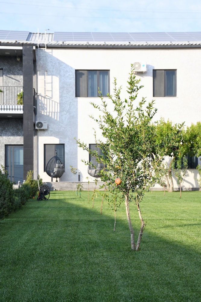 DiAngelo Guesthouse