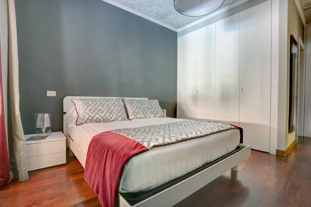 A3 Piazzetta Margutta A3 - My Extra Home