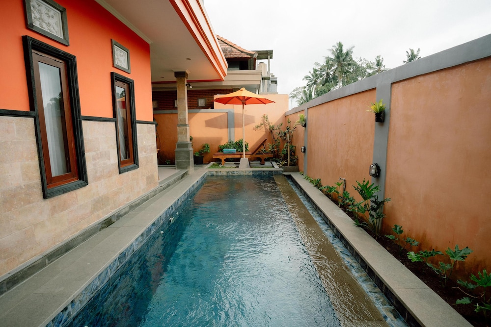 Moning Villa Ubud